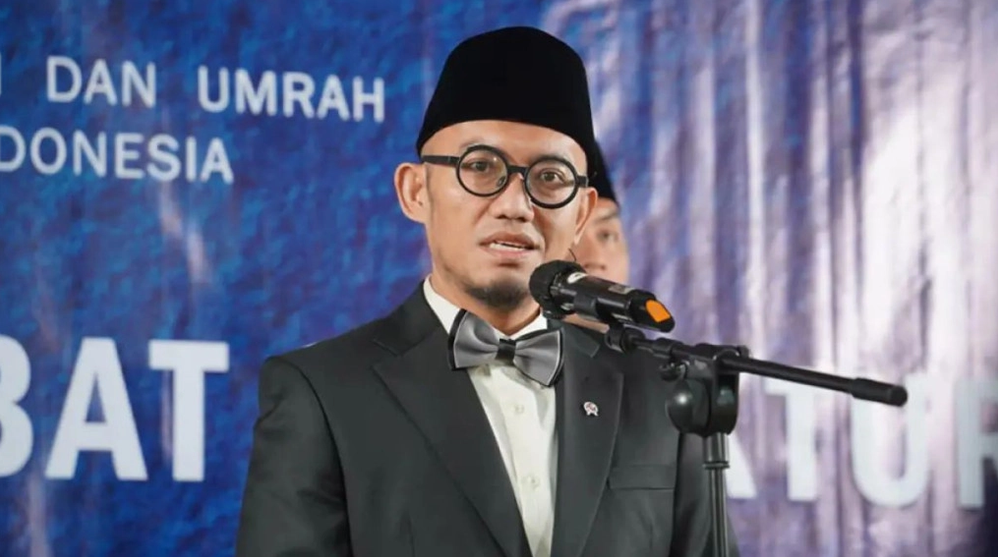 Ada Total 3.600 Travel Haji-Umrah Terdaftar, Setelah Verifikasi Ternyata 50% Diduga Tak Lagi Aktif